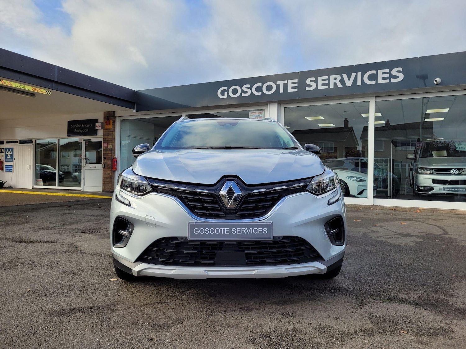 Used Renault Captur 2024 for sale - 76965439: Photo 5