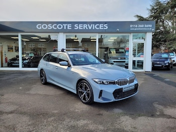 Used BMW 3 Series 2023 for sale - 76743215: Photo