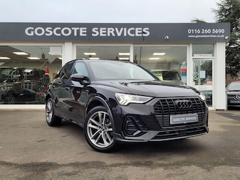 Used Audi Q3 2022 for sale - 78959813: Photo
