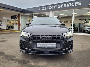 Used Audi Q3 2022 for sale - 78959813: Photo