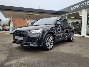 Used Audi Q3 2022 for sale - 78959813: Photo