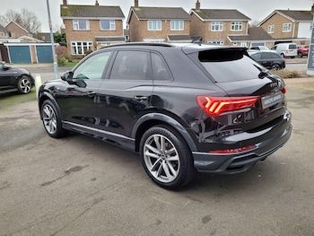 Used Audi Q3 2022 for sale - 78959813: Photo