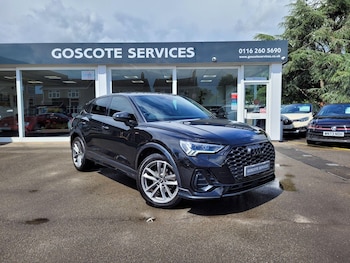 Used Audi Q3 2022 for sale - 78959819: Photo