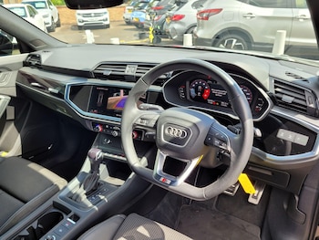 Used Audi Q3 2022 for sale - 78959819: Photo