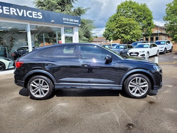 Used Audi Q3 2022 for sale - 78959819: Photo