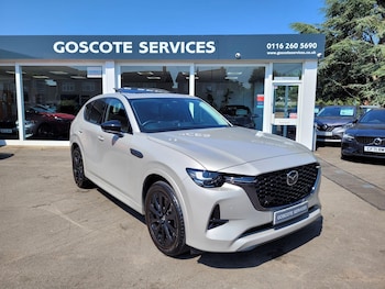 Used Mazda CX-60 2023 for sale - 79144896: Photo