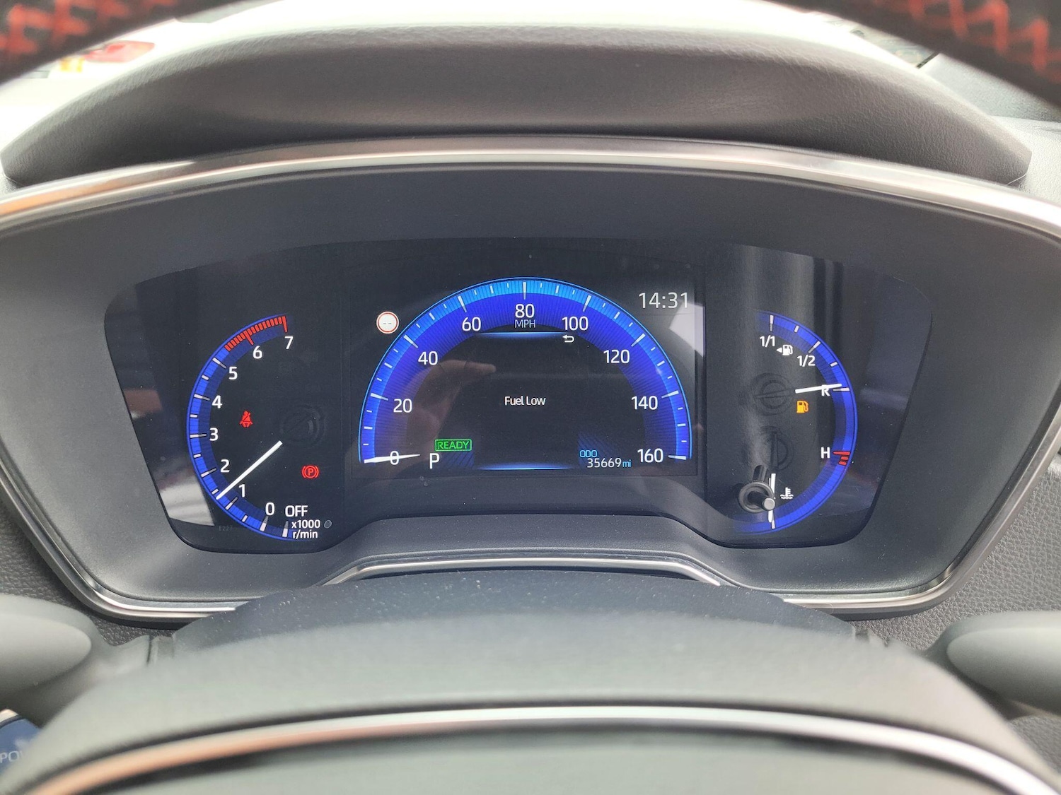Vehicle 26