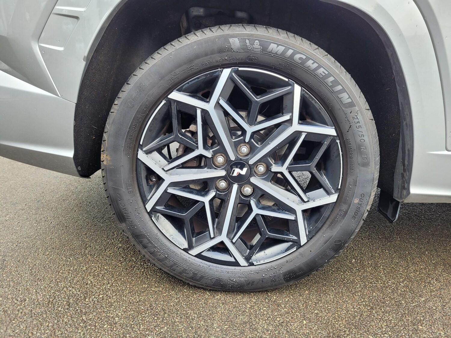 Used Hyundai TUCSON 2022 for sale - 77331297: Photo 13