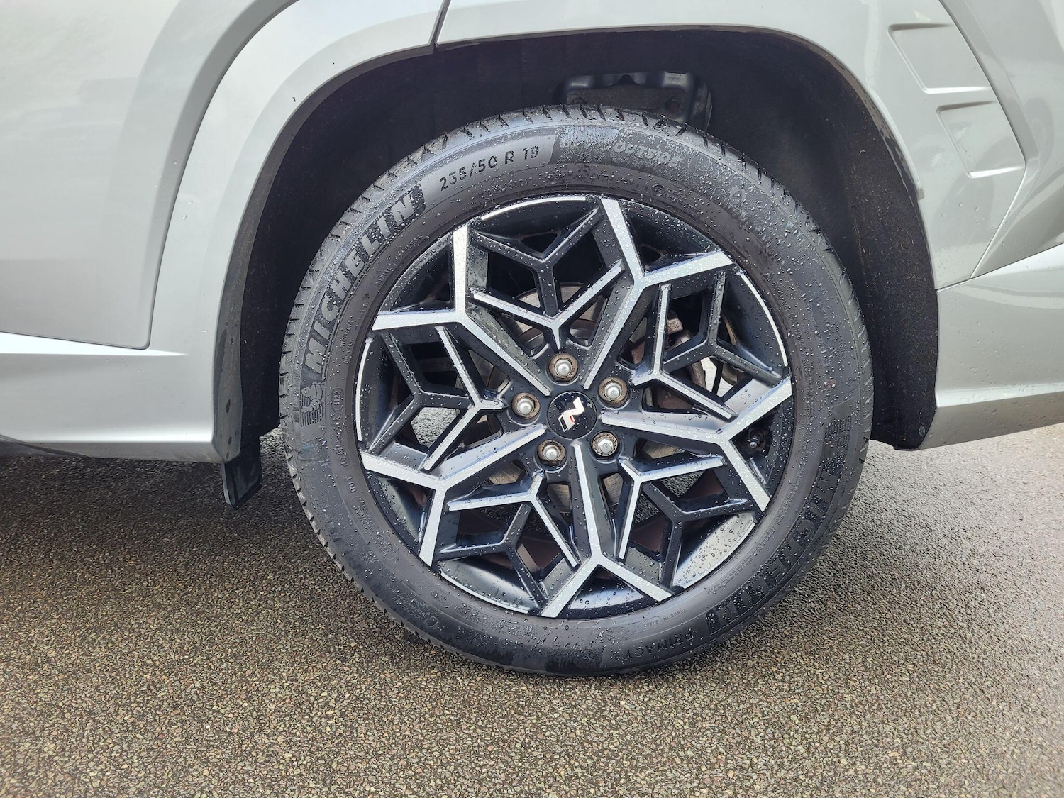 Used Hyundai TUCSON 2022 for sale - 77331297: Photo 14