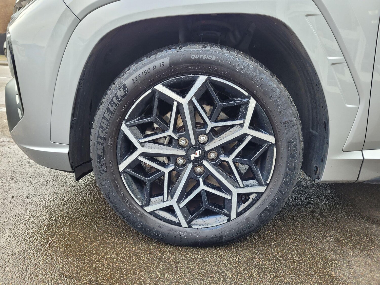 Used Hyundai TUCSON 2022 for sale - 77331297: Photo 15