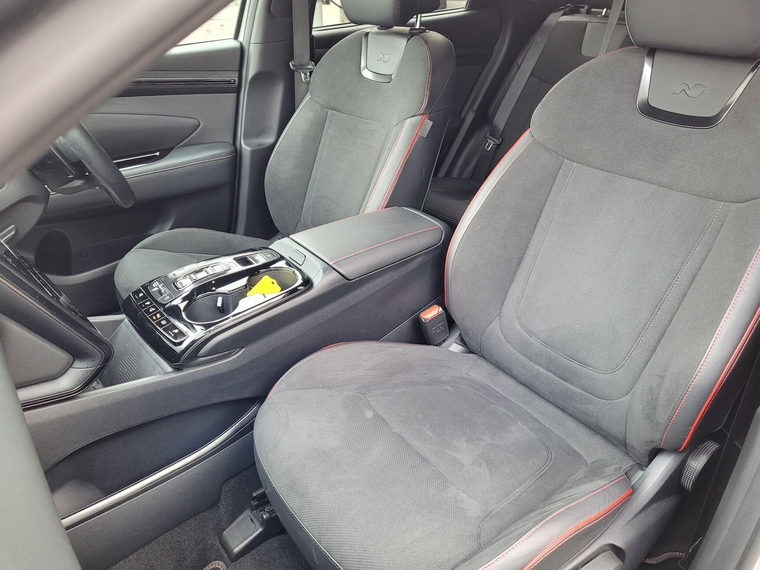 Used Hyundai TUCSON 2022 for sale - 77331297: Photo 18