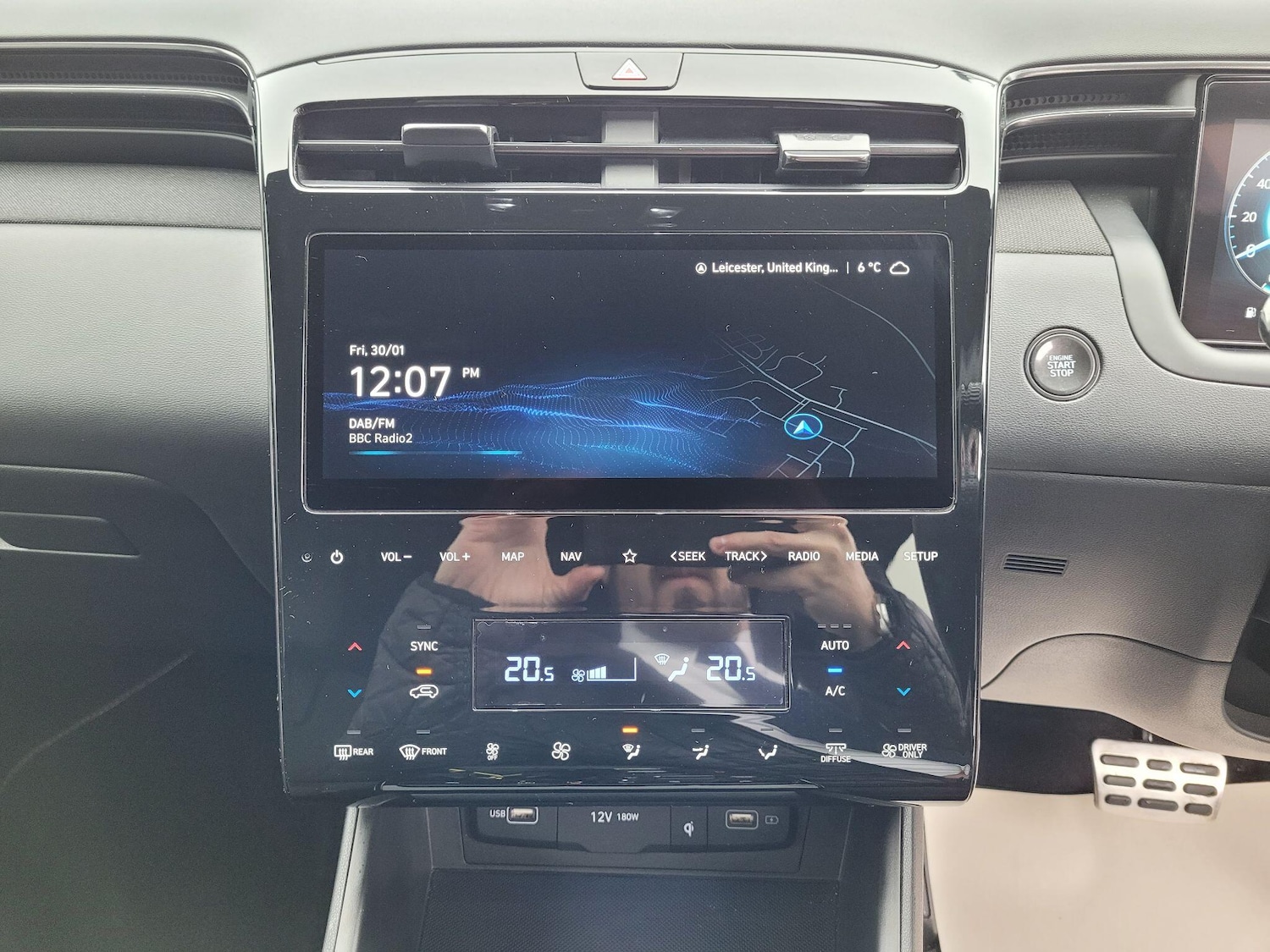 Used Hyundai TUCSON 2022 for sale - 77331297: Photo 23