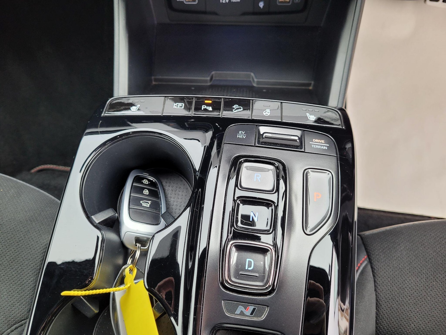 Used Hyundai TUCSON 2022 for sale - 77331297: Photo 25