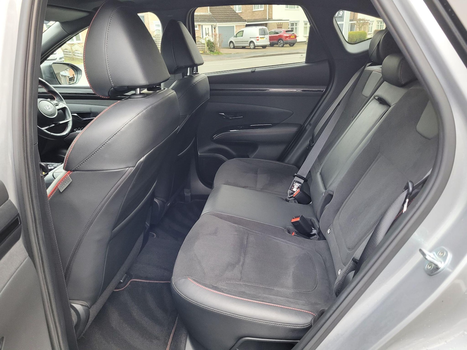 Used Hyundai TUCSON 2022 for sale - 77331297: Photo 27