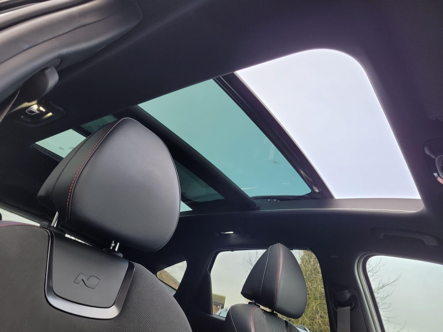 Used Hyundai TUCSON 2022 for sale - 77331297: Photo 3