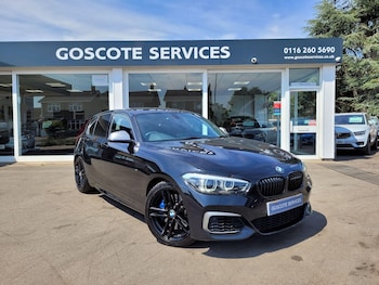 Used BMW 1 Series 2018 for sale - 79224511: Photo