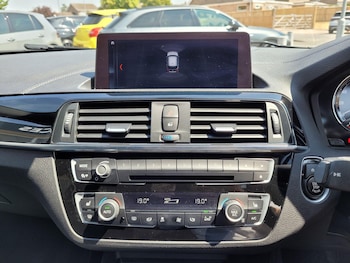 Used BMW 1 Series 2018 for sale - 79224511: Photo
