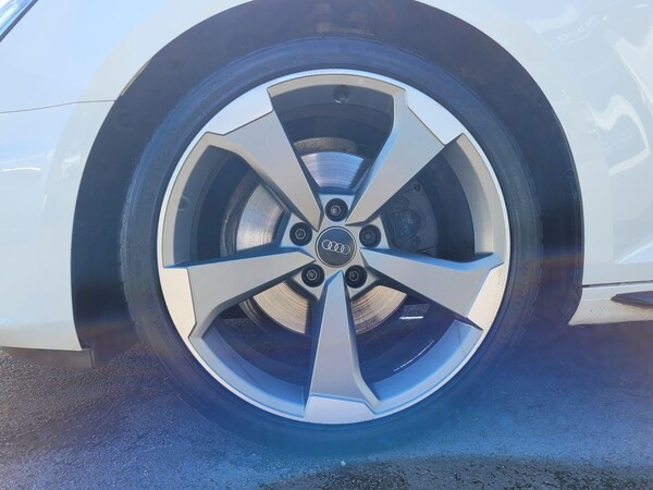 Used Audi A4 2019 for sale - 76189784: Photo 14