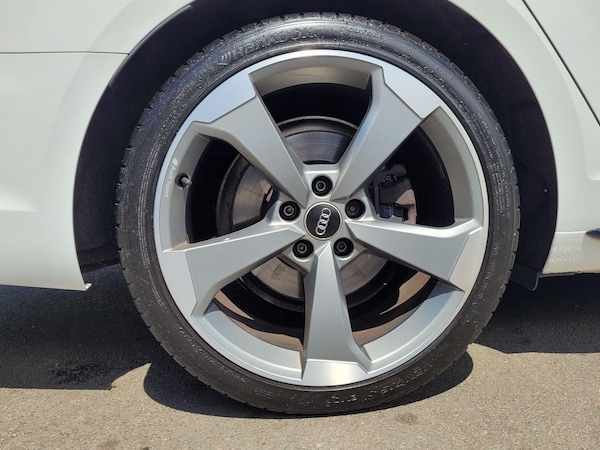 Used Audi A4 2019 for sale - 76189784: Photo 16