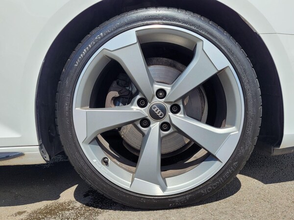 Used Audi A4 2019 for sale - 76189784: Photo 17