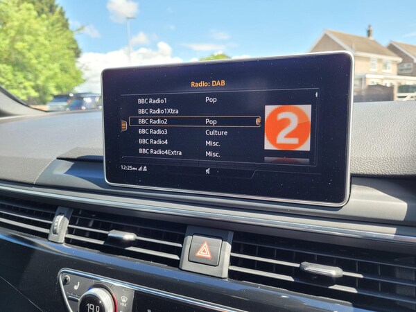 Used Audi A4 2019 for sale - 76189784: Photo 21