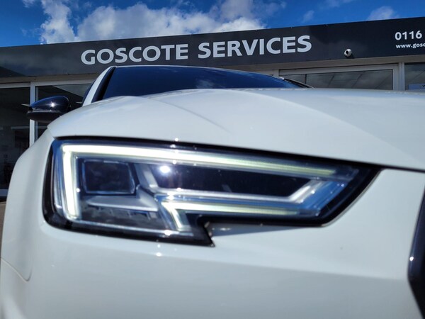 Used Audi A4 2019 for sale - 76189784: Photo 25