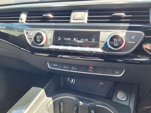 Used Audi A4 2019 for sale - 76189784: Photo 26