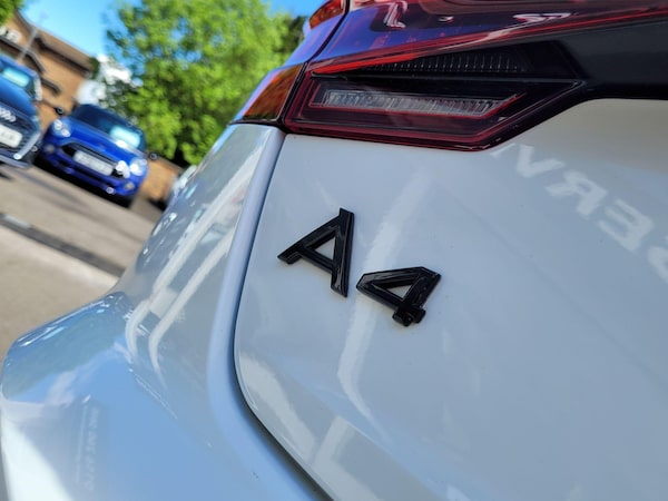 Used Audi A4 2019 for sale - 76189784: Photo 29
