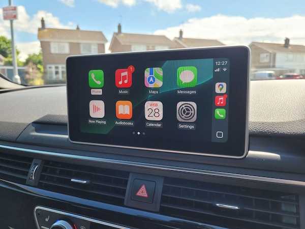 Used Audi A4 2019 for sale - 76189784: Photo 2