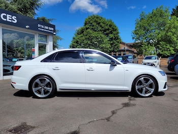 Used Audi A4 2019 for sale - 76189784: Photo 4