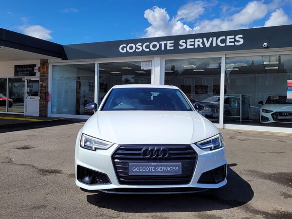 Used Audi A4 2019 for sale - 76189784: Photo 8