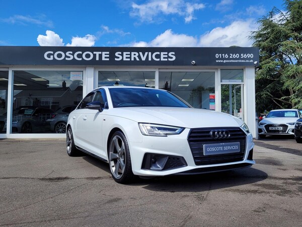 Used Audi A4 2019 for sale - 76189784: Photo 9