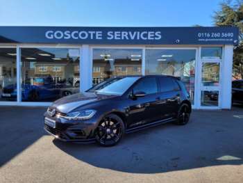 Used Volkswagen Golf 2018 for sale - 74243195: Photo