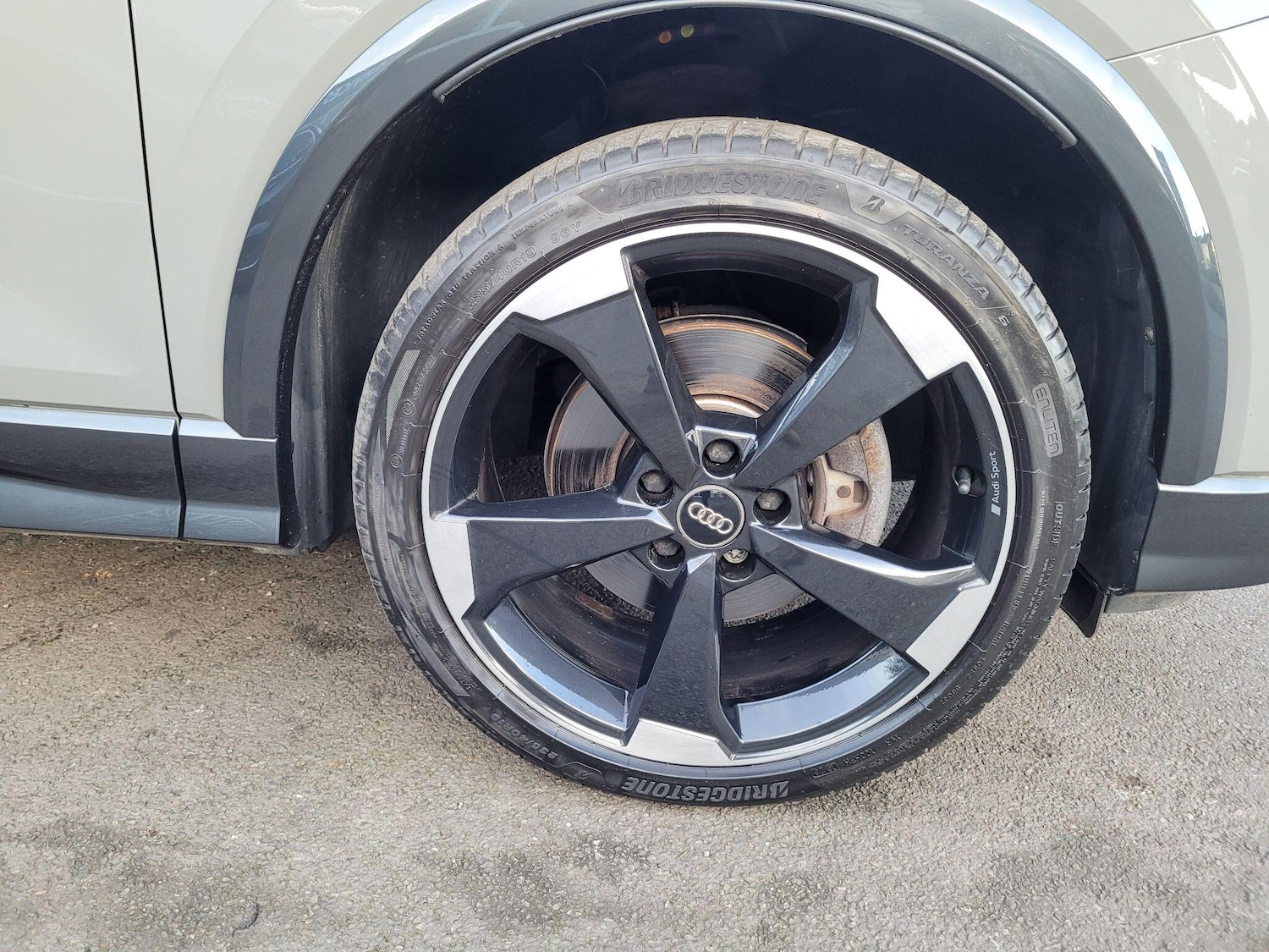 Used Audi Q2 2017 for sale - 77267061: Photo 12