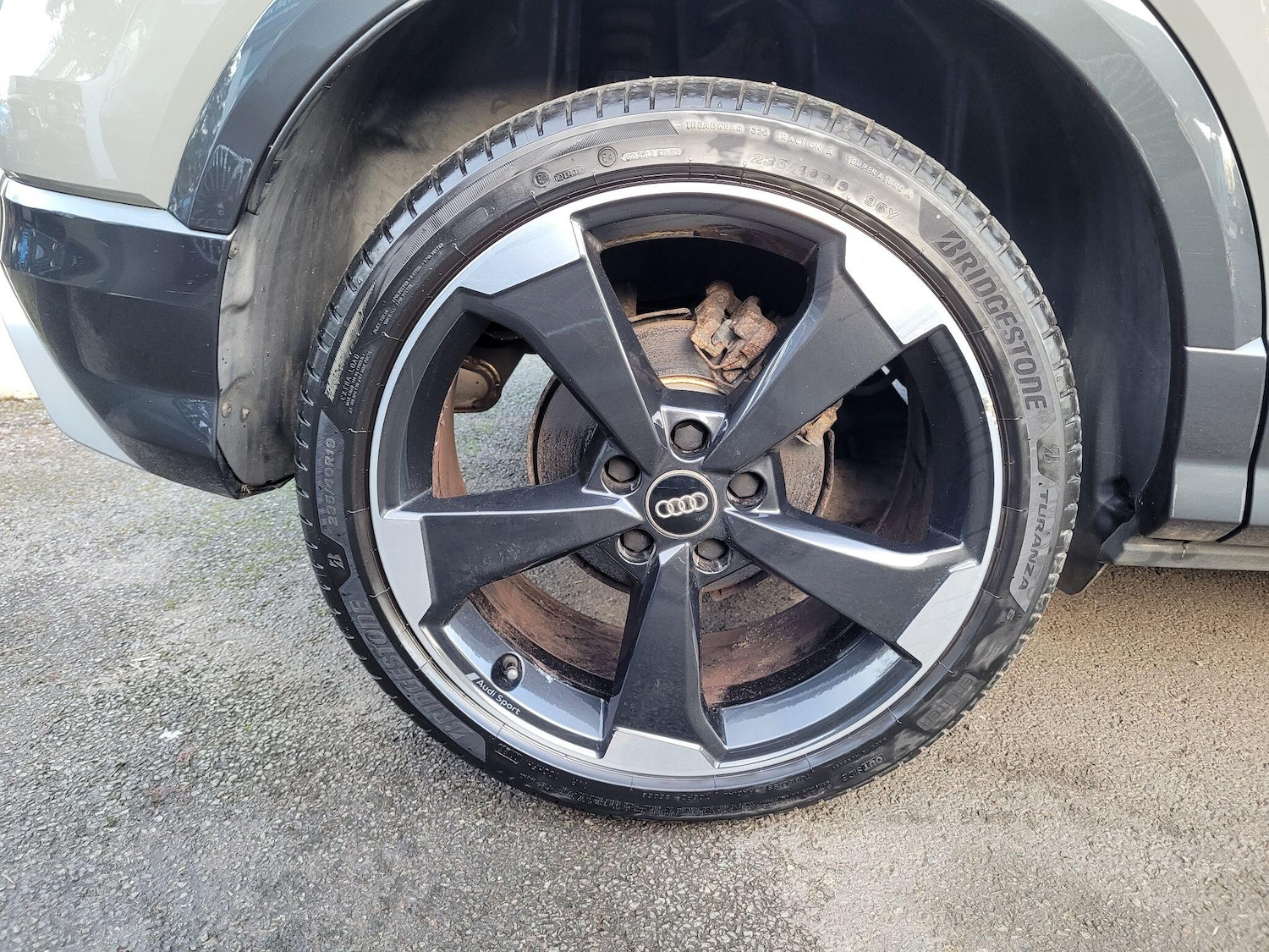 Used Audi Q2 2017 for sale - 77267061: Photo 13