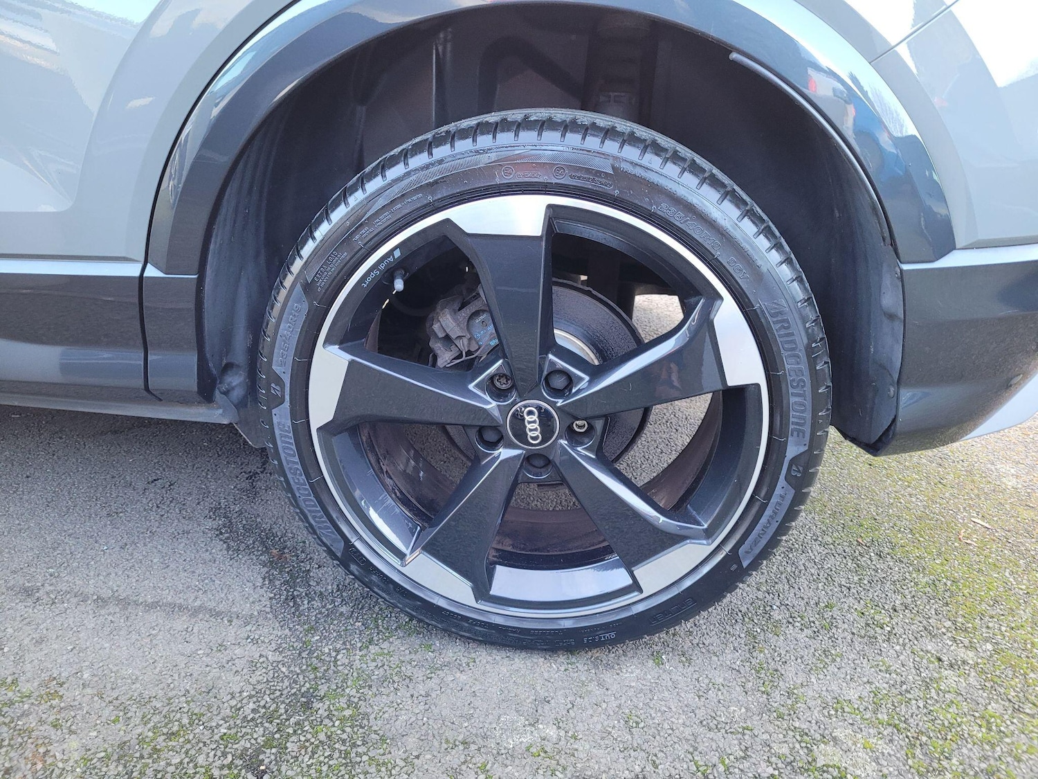 Used Audi Q2 2017 for sale - 77267061: Photo 14