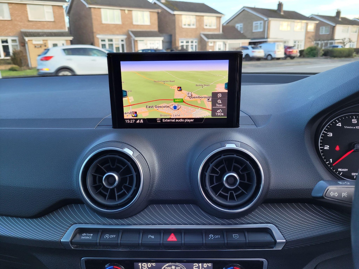 Used Audi Q2 2017 for sale - 77267061: Photo 18