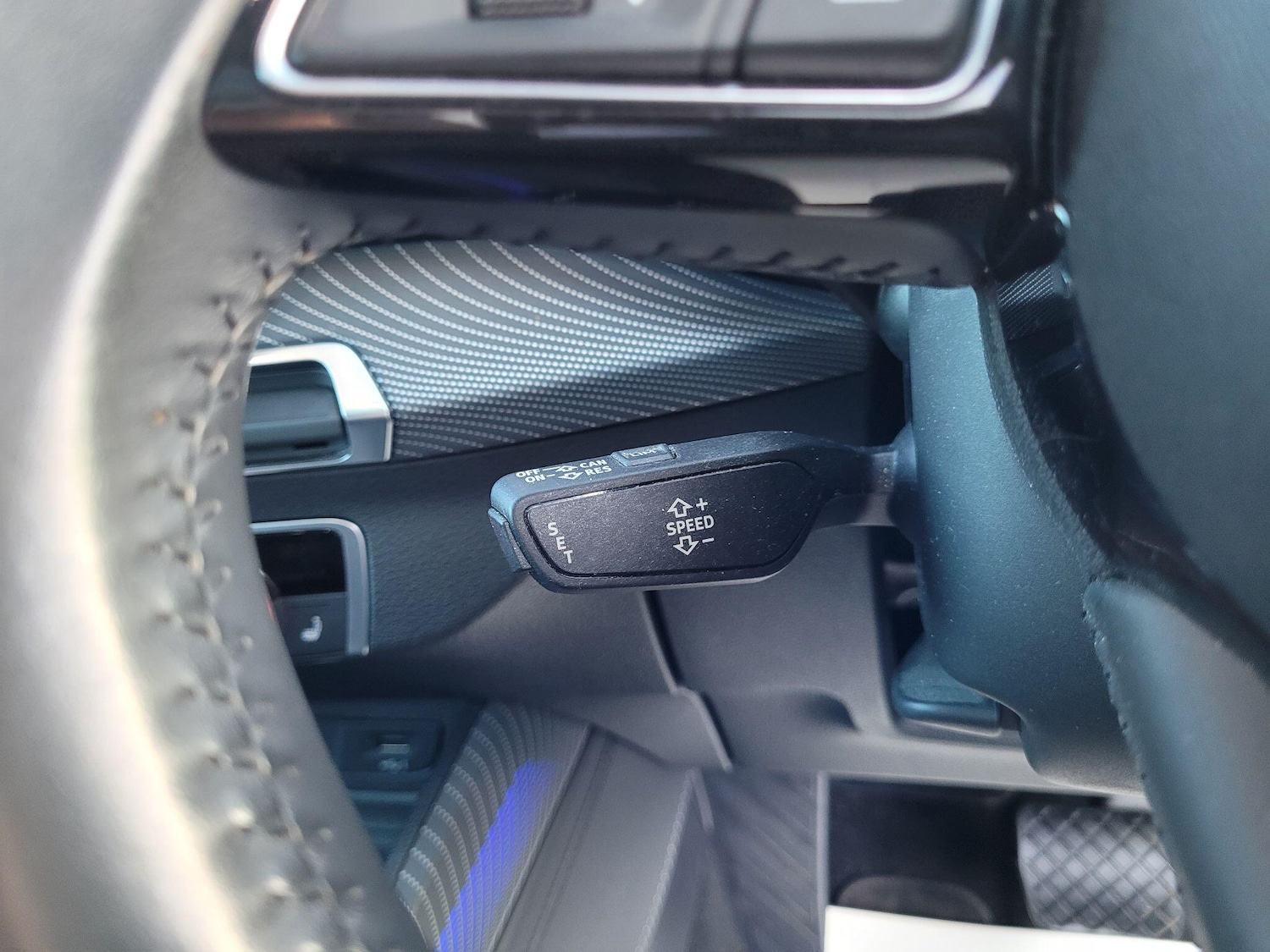 Used Audi Q2 2017 for sale - 77267061: Photo 21