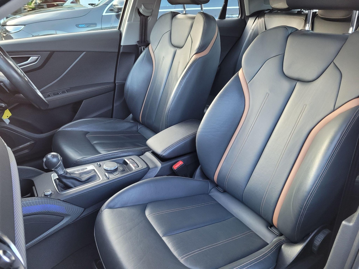 Used Audi Q2 2017 for sale - 77267061: Photo 24