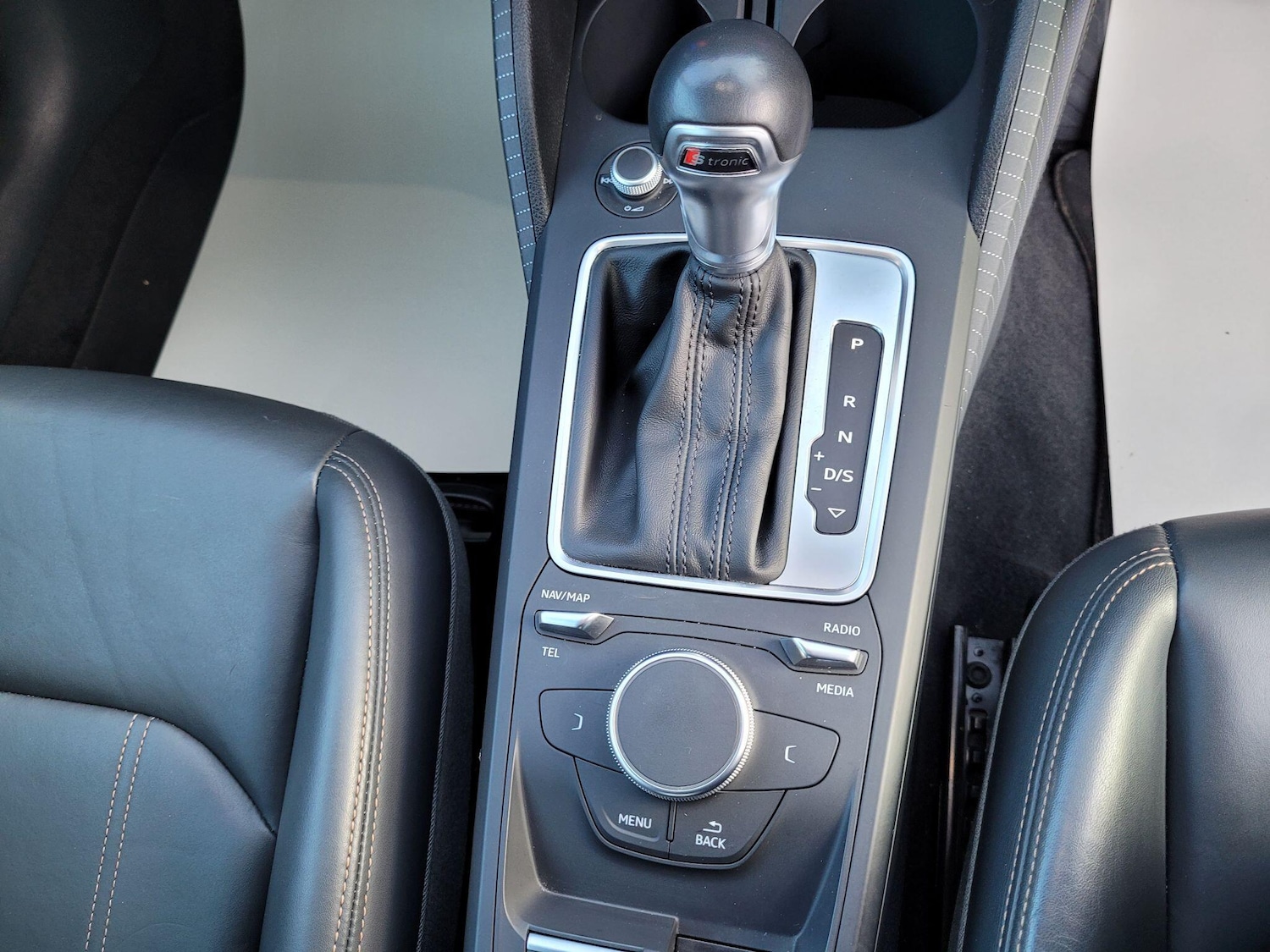 Used Audi Q2 2017 for sale - 77267061: Photo 25