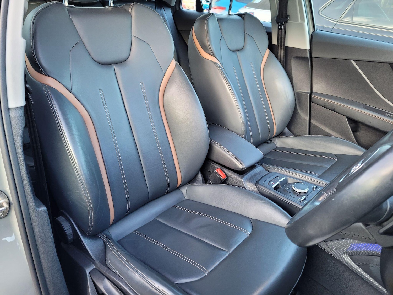 Used Audi Q2 2017 for sale - 77267061: Photo 26