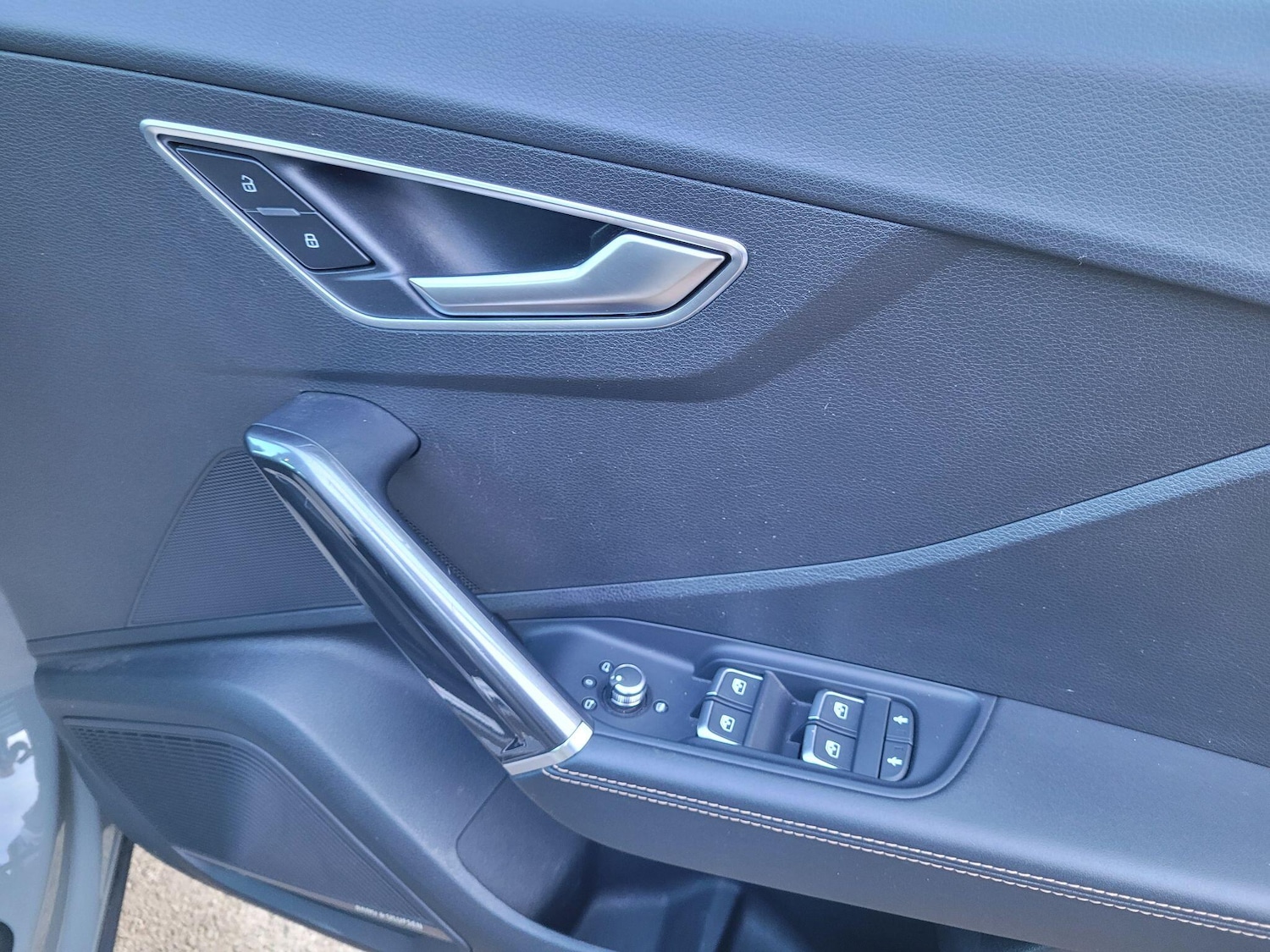 Used Audi Q2 2017 for sale - 77267061: Photo 30