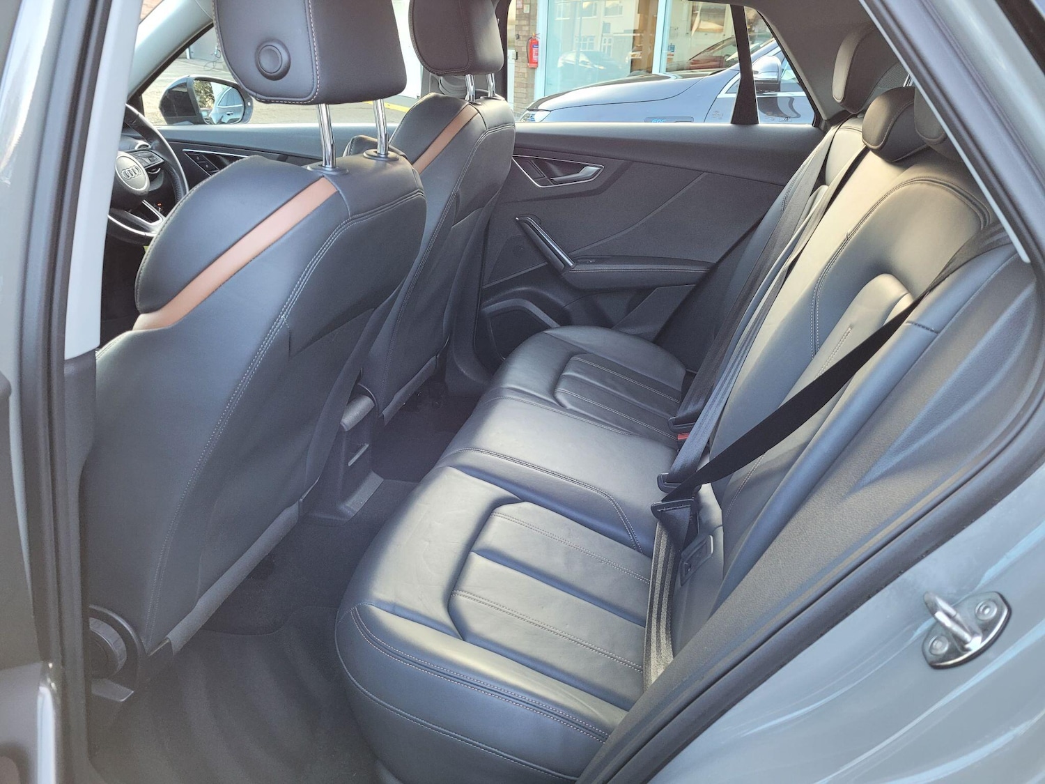 Used Audi Q2 2017 for sale - 77267061: Photo 32