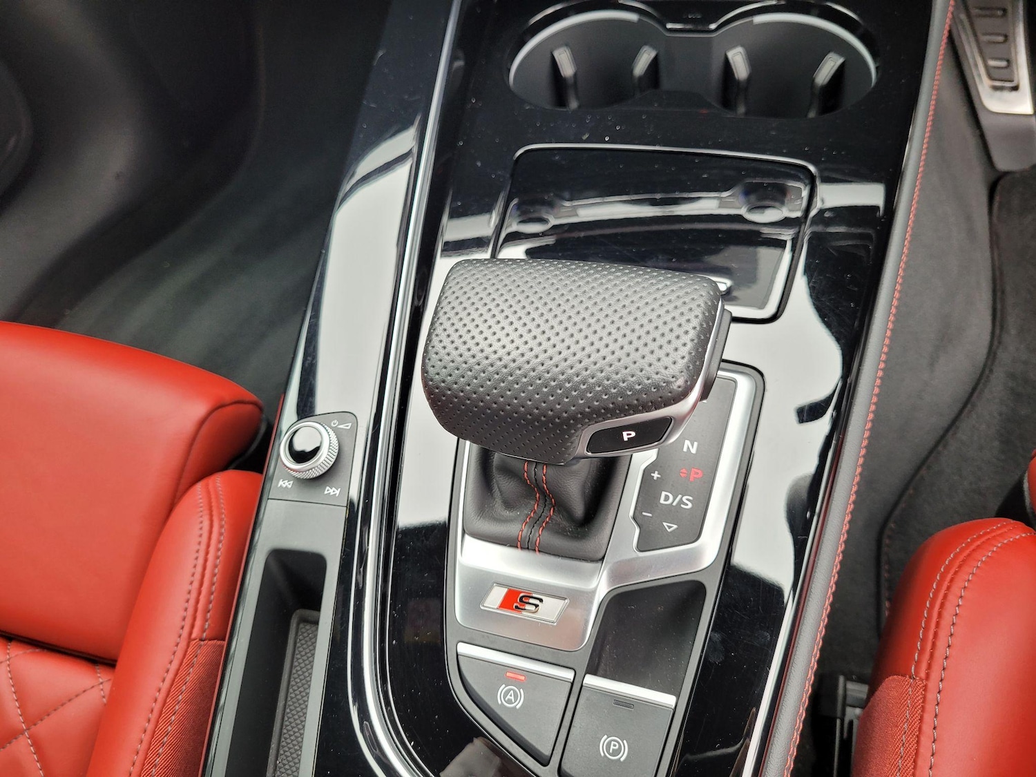 Used Audi S4 Avant 2021 for sale - 76227025: Photo 10