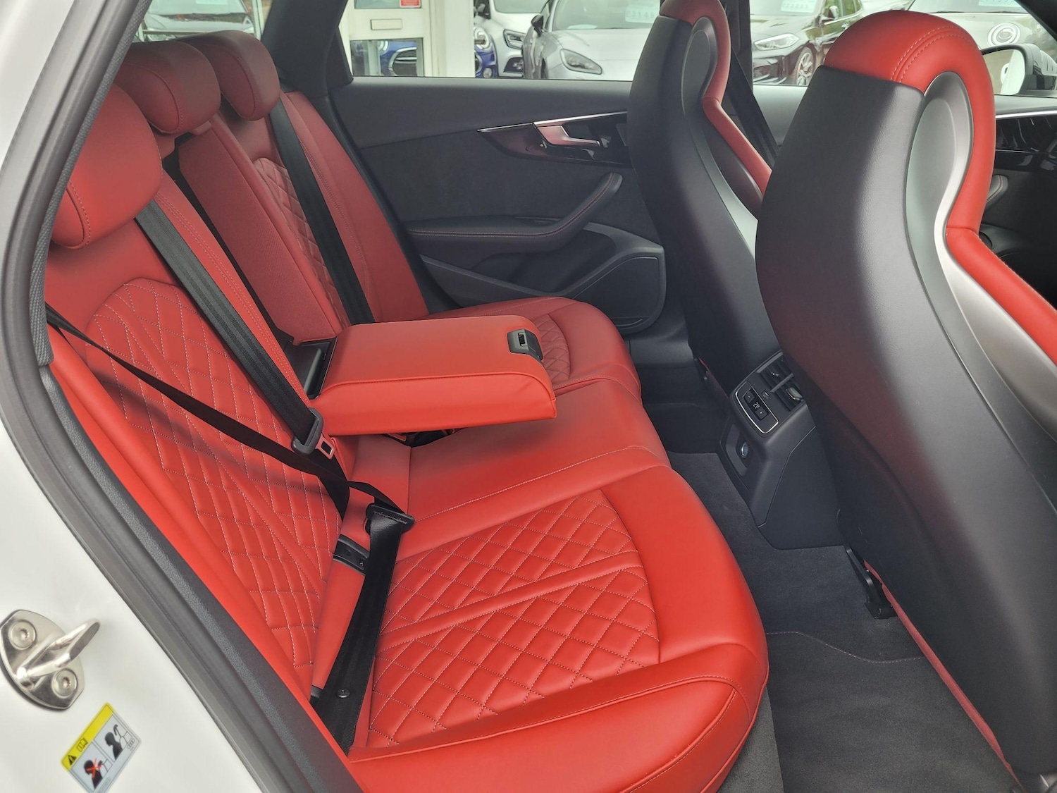 Used Audi S4 Avant 2021 for sale - 76227025: Photo 11