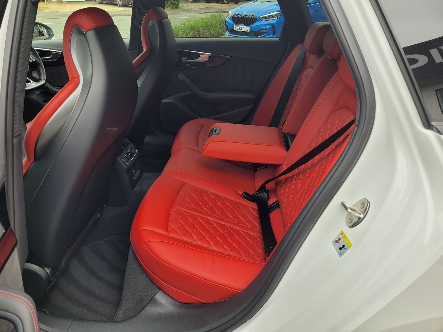 Used Audi S4 Avant 2021 for sale - 76227025: Photo 12