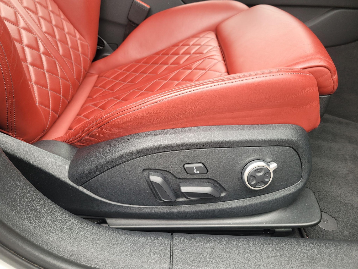 Used Audi S4 Avant 2021 for sale - 76227025: Photo 13