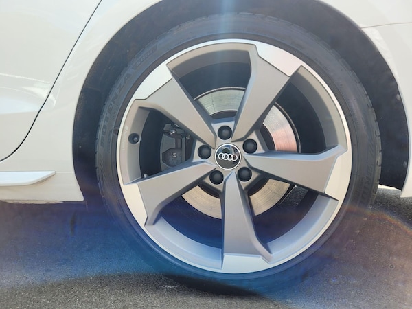Used Audi S4 Avant 2021 for sale - 76227025: Photo 17