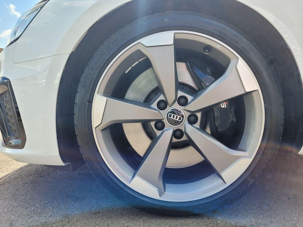 Used Audi S4 Avant 2021 for sale - 76227025: Photo 18