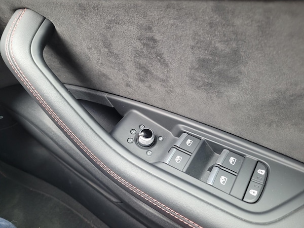 Used Audi S4 Avant 2021 for sale - 76227025: Photo 21